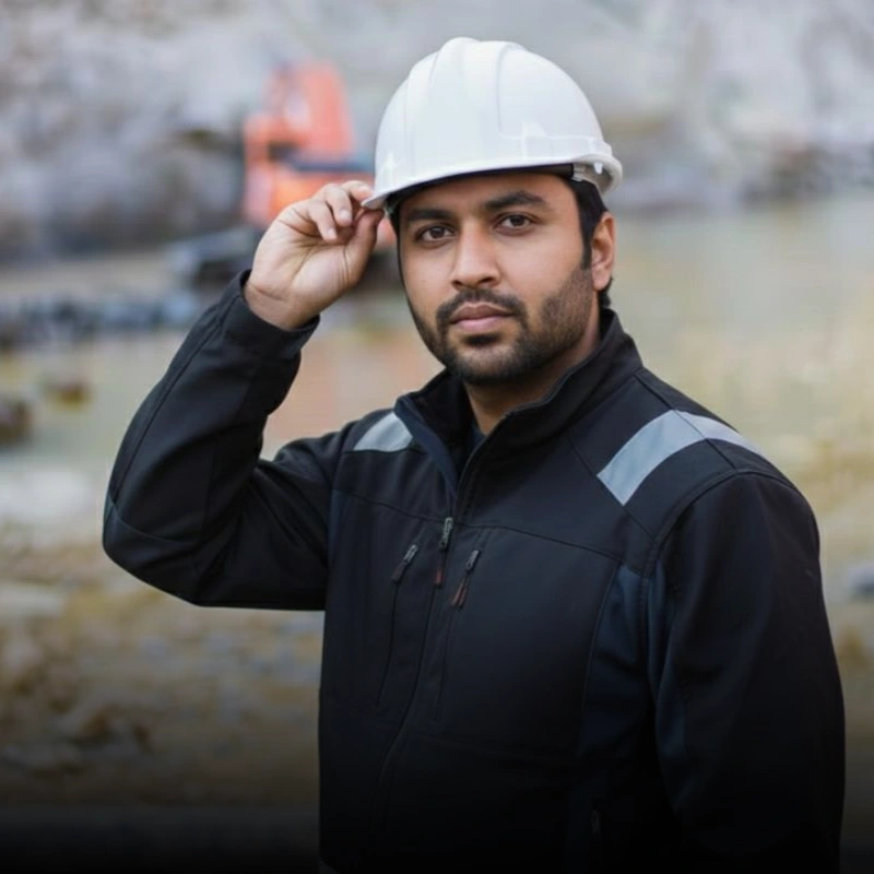 Head & Face Protection