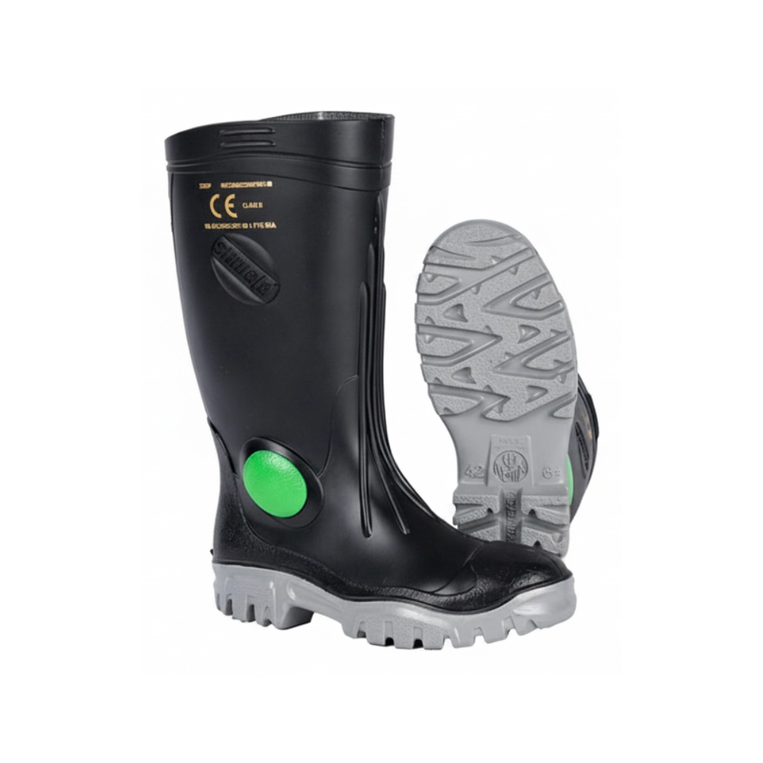 SAFETY FOOTWEAR – Neptun (STIMELA GUMBOOT)