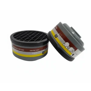 Direct Thread Respirators Cartidge