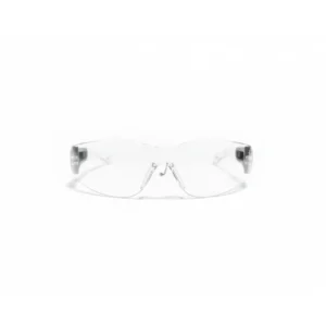 CLAF CLEAR GLASSES