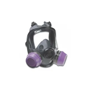 Full Face Mask Respirators