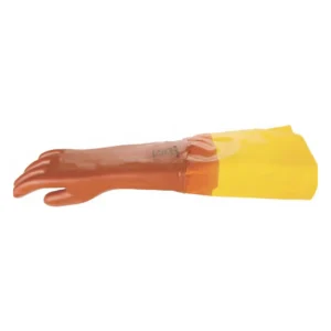 1606C PVC Glove