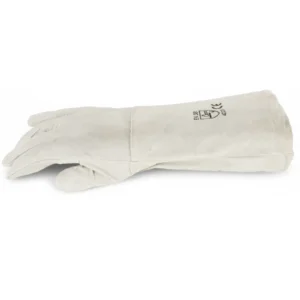 HP6113 Leather Gloves