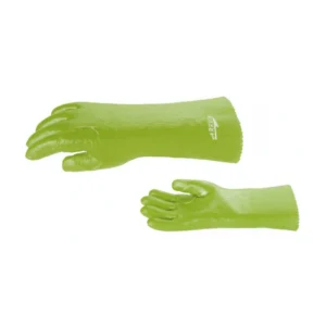 Reinforced 40cm PVC Glove