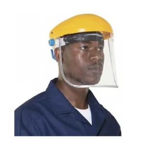 Face Shields