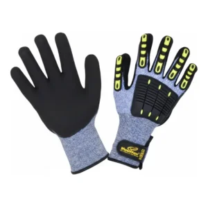 IMPACT RESISTANT CUT 5 Gloves