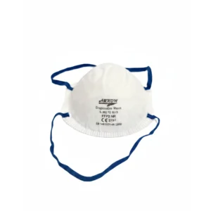 DISPOSABLE DUSK MASK