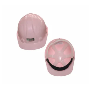 Safety Helmets pinky