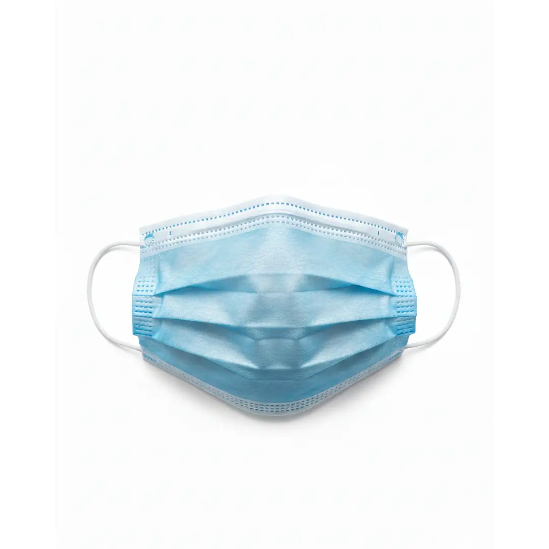 Surgical 3-Ply Mask