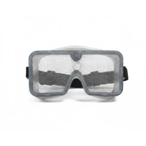 Wire Mesh Goggles