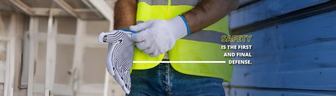 Arrow Safety Products