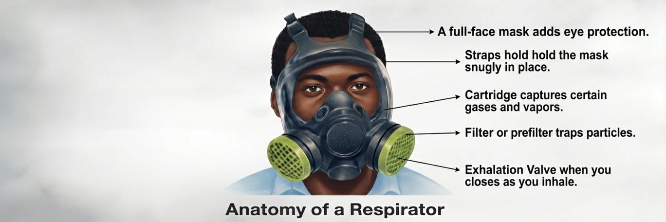 Arrow Safety Products