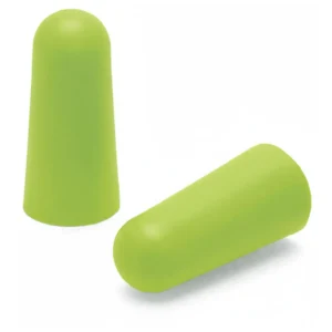 Uncorded PU Foam Earplug
